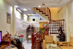 Bán nhà phố chùa bộc, tiện ích bạt ngàn 39m2 4,1 tỷ