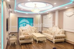 Bán nhà nguyễn thị định, cầu giấy, phân lô, kinh doanh, văn phòng, thang máy, 65m2. giá 20 tỷ.