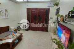 Hot phùng khoang,nhà siêu đep,lô góc, ô tô, 33mx 5t,mt 4.3m,nhỉnh 4 tỷ.