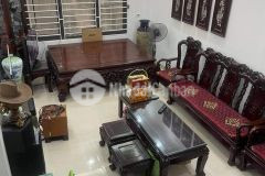 Bán nhà lạc long quân, kinh doanh nhỏ, nhà đẹp ở luôn, 2 mặt ngõ, 37m nhỉnh 3 tỷ.