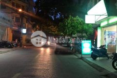 Bán nhà mặt phố doãn kế thiện cầu giấy đường 20m vỉa hè kinh doanh cửa hàng, văn phòng.