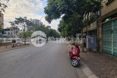 Bán đất đấu giá phố giang biên, phân lô, ôtô tránh, dt100m², nhỉnh 6 tỷ.