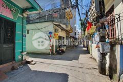 Tây nam linh đàm nhà mới đẹp long lanh mua chỉ việc ở nhỉnh 4 tỷ.