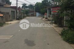 Siêu hiếm hồ tân xã lô góc full thổ cư 700tr ô tô tránh nhau,lh0963292948