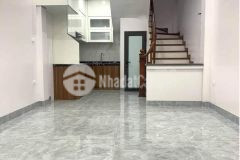 Bán nhà ngõ 467 lĩnh nam, sổ đỏ chính chủ, 35m2 x 4 tầng, nhỉnh 2 tỷ.