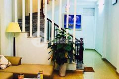 Bán nhà đẹp giáp bát hoàng mai, 50mx5t mt5.2m 3.15 tỷ 0356965636