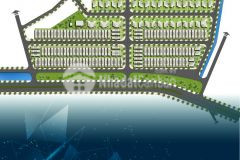 Bán 2 lô liền kề view cực đẹp đất nền khu đô thị mới hoằng đạo