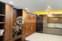 Bán gấp nhà 6 tầng, 50m2, gara ô tô, thang máy phố bồ đề, long biên, nhỉnh 6 tỷ