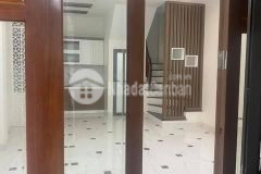 Nha mơi đep lương khanh thiên, 60m2, 5 tâng, mt 5m