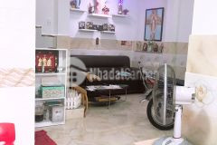 Nhà 48m2, ngang 5m, ngay khu ẩm thực vip phan xích long, phú nhuận