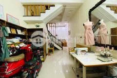 Trung tâm ngã tư sở 50m2 phân lô nhà đẹp 2 thoáng gara oto kinhdoanh. 7.9 tỷ