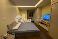 Nhà đẹp nguyễn đức cảnh, hm, 40m 5 tầng, mt4m, giá 4,05 tỷ.