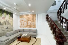 Quận thanh xuân nhà mới xây nội thất cực đẹp diện tích 50m2 giá chỉ 3.75 tỷ