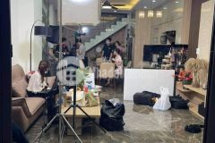 Nhà đẹp như tranh nguyễn chí thanh, ba đình 61m2 x 4t giá chỉ hơn 5 tỷ lh 0978 898285