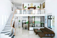 Cần bán gấp nhà 2,5 tầng cũ,diện tích 35m2 nhà cách đường 10m, giá thương lượng