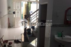 Bán nhà 4.2x9m mt 3 tầng giá cực rẻ 2.75 tỷ phú thanh tân phú