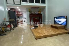 Gấp gấp gấp bán nhà đep trần thái tông, 45m2x3 tầng, ngõ thông thoáng, kinh doanh, gần ô tô, giá nhỉnh 4 tỷ