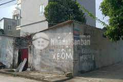 Bán gấp mảnh đất cực hiếm để đầu tư giữ tiền ở cổ nhuế, dt112m2, mt7.2m chỉ 5.2 tỷ