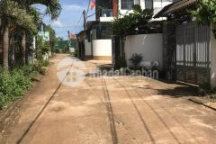 Đất hêm nguyễn xuân nguyên thích hợp làm nhà vườn hoặc đầu tư