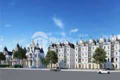 Vimefulland đông anh tiên phong đón sóng