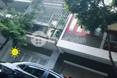 Liền kề ngô thì nhậm hà đông hơn 6 tỷ, 55m2, m.tiền 5.5m, vỉa hè rộng