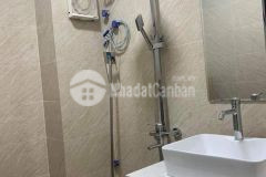 Nhỉnh 4 tỷ, phố đình thôn, ngõ rộng, 5 tầng mới tinh, diện tích 42m2, nở hậu, ảnh thật 100.