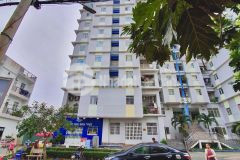 Cần cho thuê căn hộ lê thành q.bình tân, diện tích 82m2, 2pn, 2wc