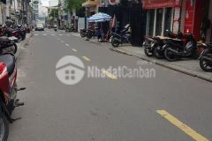 Hxh q1,thạch thị thanh 97m2,nở hậu,giá 22 tỷ