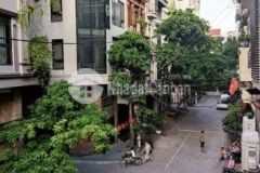 Nhà hồng hà ba đình kd lô góc cực hiếm mt12m, vỉa hè 3m, ô tô tránh, gara 10.5 tỷ.