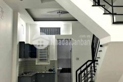 Giảm mạnh nhà cmt8, p15, q10 3 tầng 3.9 6.5 chỉ 3.8 tỷ