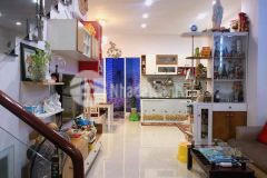 Bán nhà rất rộng rất đẹp tặng all nội thất phường 3 gò vấp