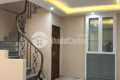 1 căn duy nhất tại ngã tư sở, phân lô, ô tô tránh đỗ cửa ngày đêm