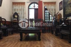 Nhà bán hoàng văn thái 100m 4t mt5m chỉ 14.5 ty thanh xuân