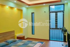 Bán nhà trung tâm quận hà đông mặt phố kd ô tô dừng đỗ giá 4 tỷ hơn.