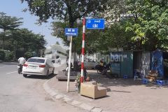 Bán nhà ngõ 205 xuân đỉnh, bắc từ liêm, ô tô đỗ, lô góc, 38m2x5t, 3.65 tỷ. lh 0878542961