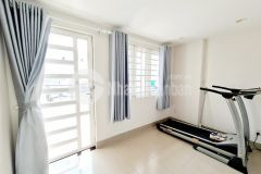 Chính chủ bán gấp nhà đẹp quang trung, 70 m2, 5 tầng, gò vấp, lh0867177475