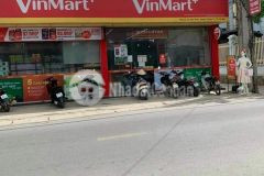 Mặt phố đức giang ngô gia tự bán nhà 4 tầng 112m2 long biên