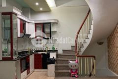 Bán nhà phố cự lộc,trung tâm quận thanh xuân 33m2, 5 tầng,nhỉnh 3 tỷ