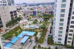 Cho thuê căn hộ chung cư central premium q.8 dt 30m2