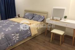 Cho thuê căn hộ vinhomes cetral park. 2pn giá 16tr full