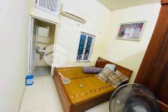 Bán gấp nhà phố bạch mai hai bà trưng 35m2 x 3t kinh doanh cực vip.