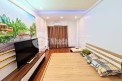 Tt hà trì nhà mới tinh chủ thiện chí