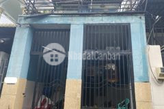 Bán nhà riêng,80m² tam bình, thủ đức,đường xe hơi giá chỉ 4.5 tỷ