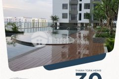 Thanh toán chỉ 30 nhận nhà ở ngay căn hộ ngay tt quận 8 central premium kèm ưu đãi khủng