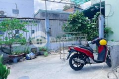 Bán nhà siêu rộng, hxh, tl10, tân tạo a, bình tân, 6 x 20 giá 4 tỷ