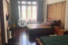 Mặt phố đê la thành, 5 tầng thông sàn, kinh doanh siêu tốt, giá 5.5 tỷ