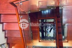 Em xinh em đứng 1 mình vẫn xinh.. oto tránhvỉ hè rộng.nhà đẹp.