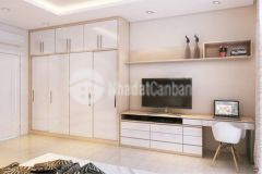 Nhà võng thị tây hồ 40mx 5t mặt tiền 4,5m. giá 4,4 tỷ có thương lượng