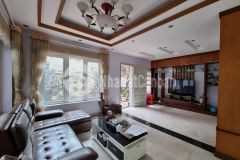 Bán gấp biệt thự cổ nhuế dt 170m2, 3 tầng mt 8.5 m giá 11,7 tỷ ô tô vào nhà kd tốt