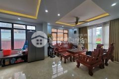 Bán nhà phố hồng tiến, q.long biên lô góc ngõ ô tô full nội thất 72m2 giá 3.9 tỷ